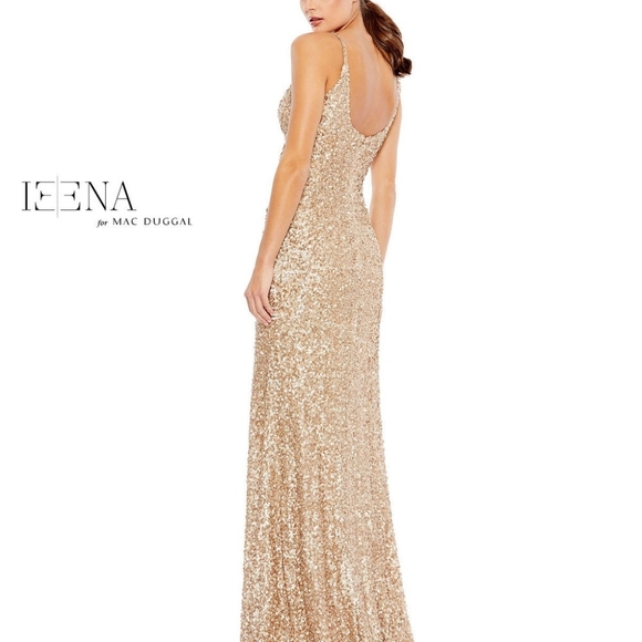 IEENA FOR MAC DUGGAL 26476I size 10 - Picture 2 of 3